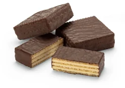 Babbi Viennesi Waffelgebäck mit Vanillecreme Sale