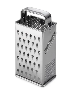 Metallurgica Motta Vierkantreibe Edelstahl klein Clearance