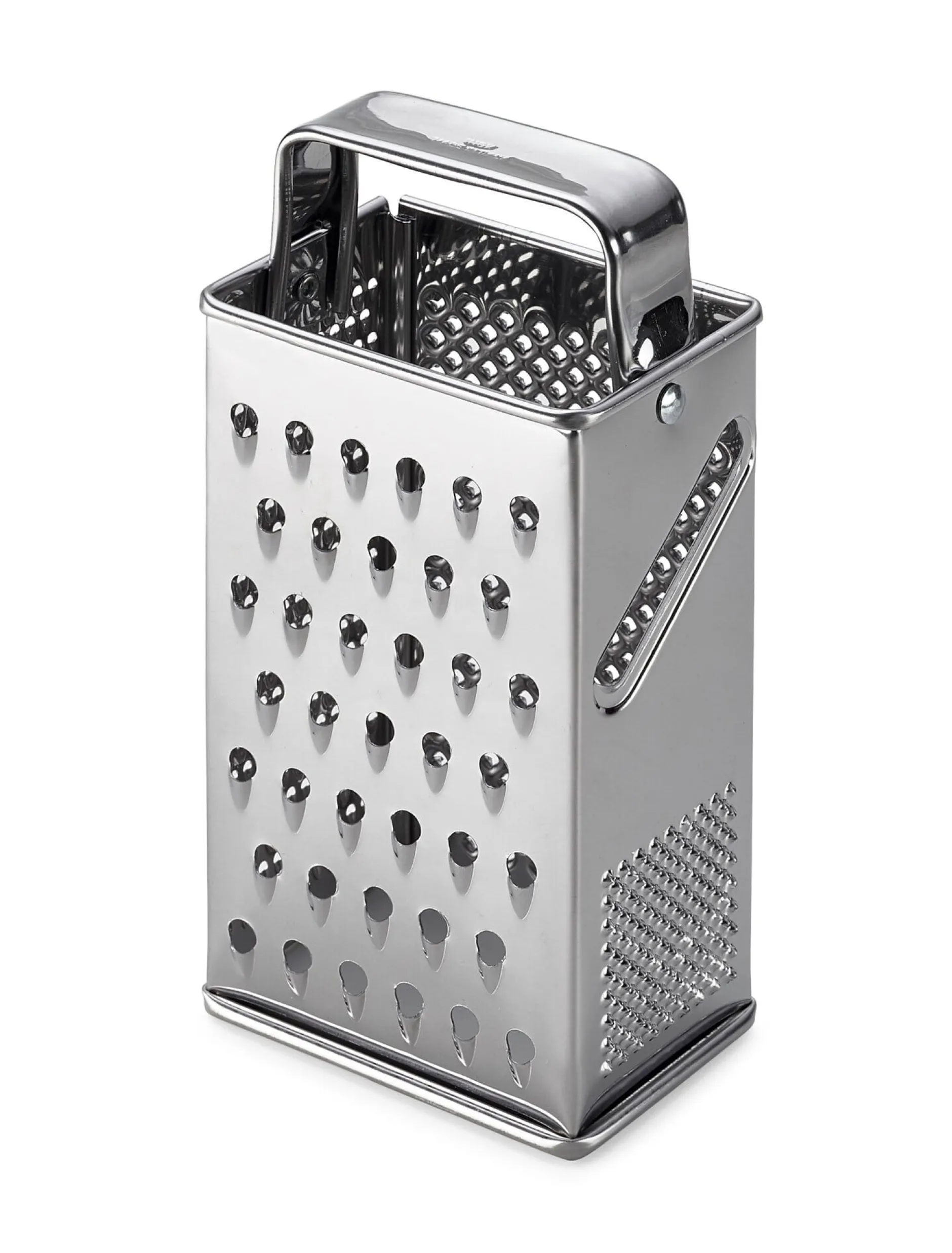 Metallurgica Motta Vierkantreibe Edelstahl klein Clearance