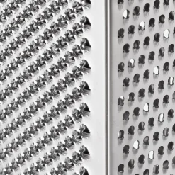 Metallurgica Motta Vierkantreibe Edelstahl klein Clearance