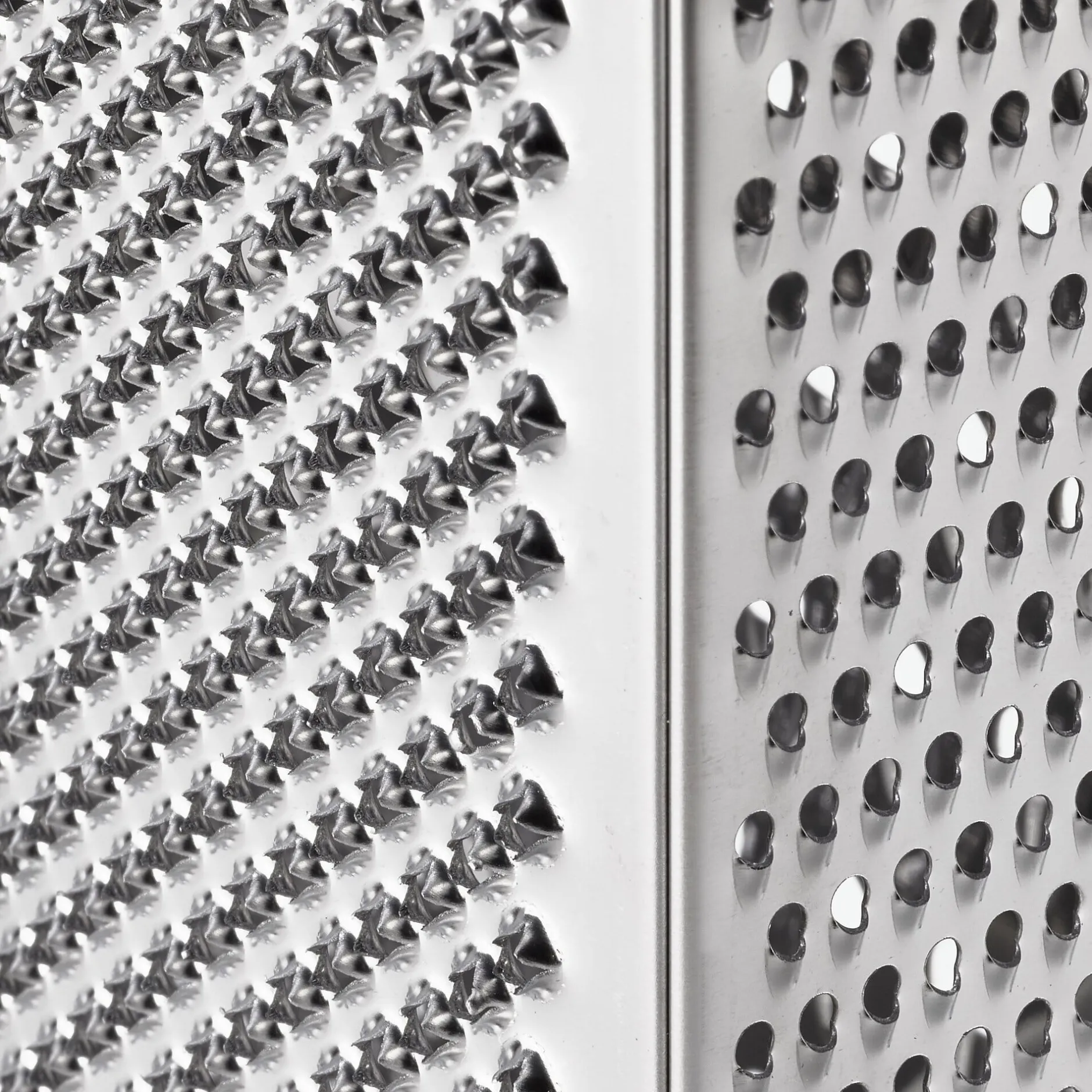 Metallurgica Motta Vierkantreibe Edelstahl klein Clearance