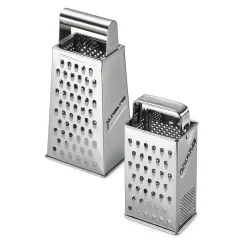 Metallurgica Motta Vierkantreibe Edelstahl klein Clearance