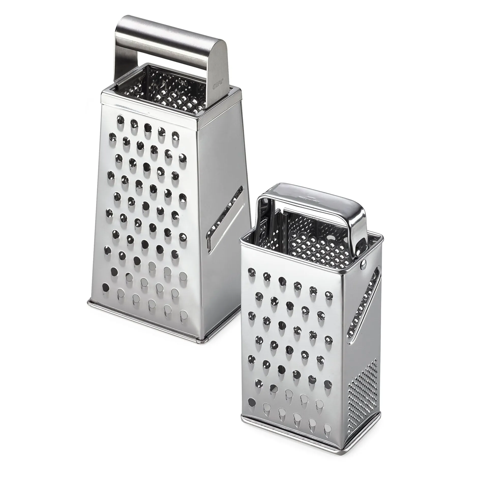 Metallurgica Motta Vierkantreibe Edelstahl klein Clearance