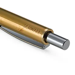 Manufactum Vierminenschreibgerät Messing