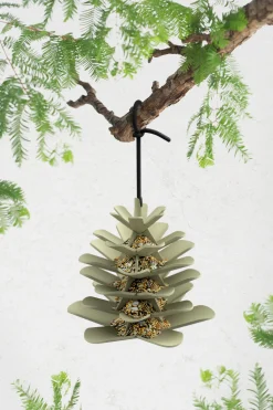 Vogelfutterspender Zapfen Online