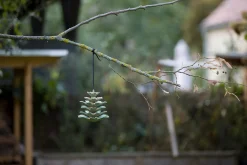 Vogelfutterspender Zapfen Online