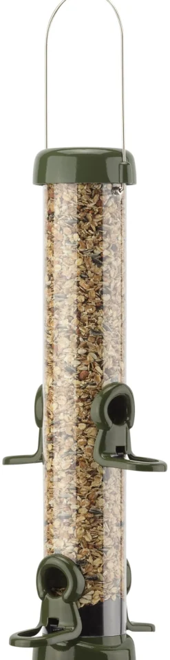 Schwegler Vogel- u. Naturschutzprodukte Vogelfuttersäule