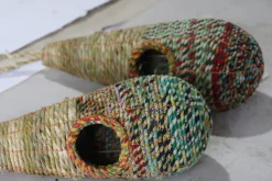 Wildlife World Vogelnest Upcycling Clearance