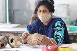 Wildlife World Vogelnest Upcycling Clearance