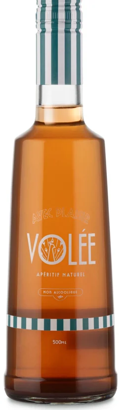 Volée alkoholfreier Aperitif Best