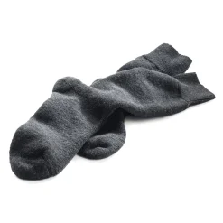 Veith Allgäuer Bergstrumpf Vollplüschsocke Anthrazit Online