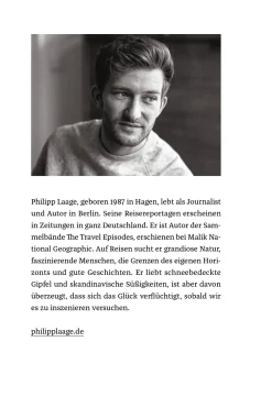 Reisedepeschen Vom Glück zu reisen Discount