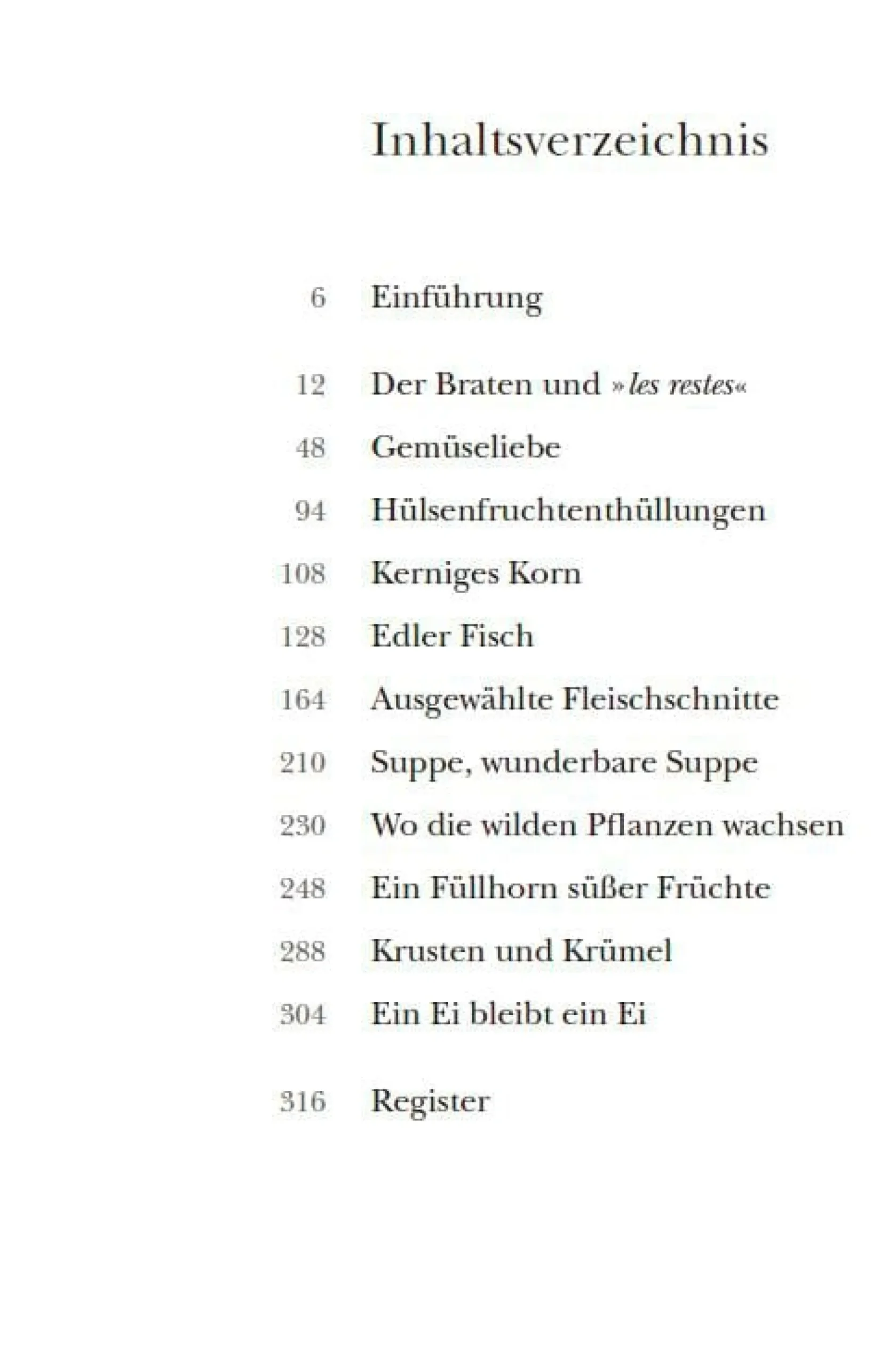 ars vivendi verlag Vom Guten so viel Clearance