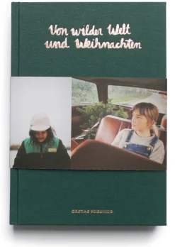 Gretas Freunde Von wilder Welt und Weihnachten New