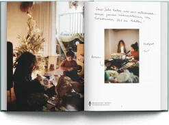 Gretas Freunde Von wilder Welt und Weihnachten New