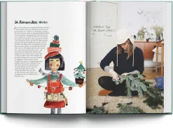 Gretas Freunde Von wilder Welt und Weihnachten New