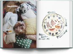 Gretas Freunde Von wilder Welt und Weihnachten New