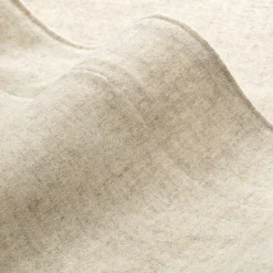 Gebrüder Mehler Vorhang leichter Tuchloden Beige Online