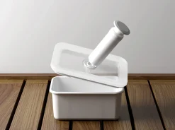 Vorratsbehälter Emaille Aromat Best