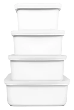 Vorratsbehälter Emaille Aromat Best