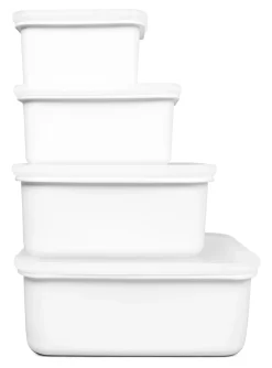 Vorratsbehälter Emaille Aromat Best