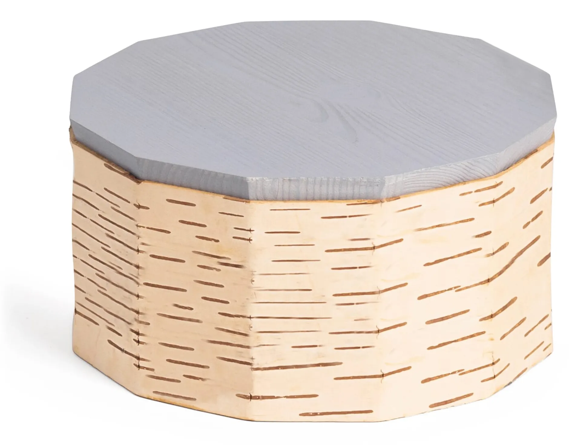 Vorratsdose Tuesa Grau New