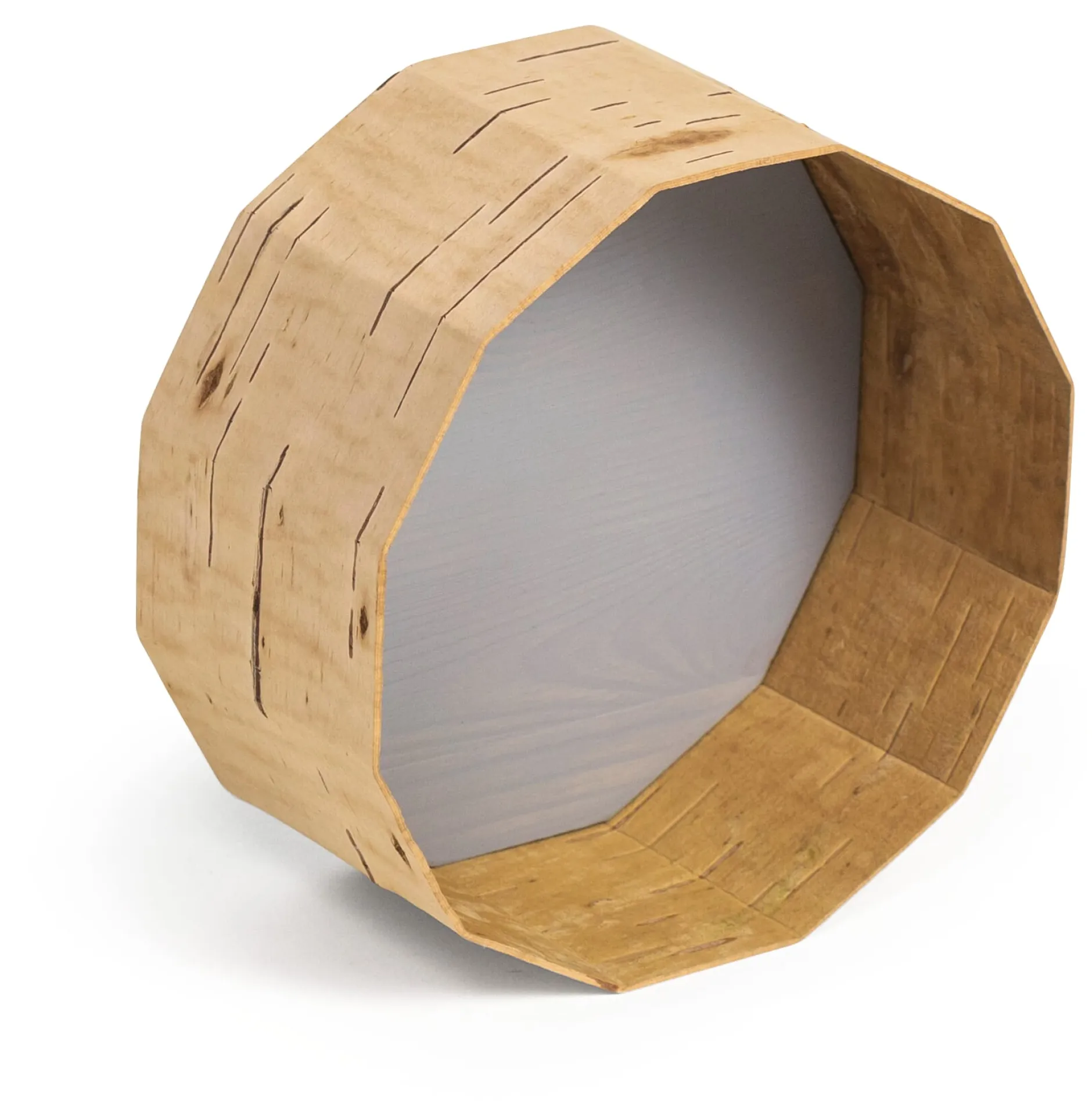 Vorratsdose Tuesa Grau New