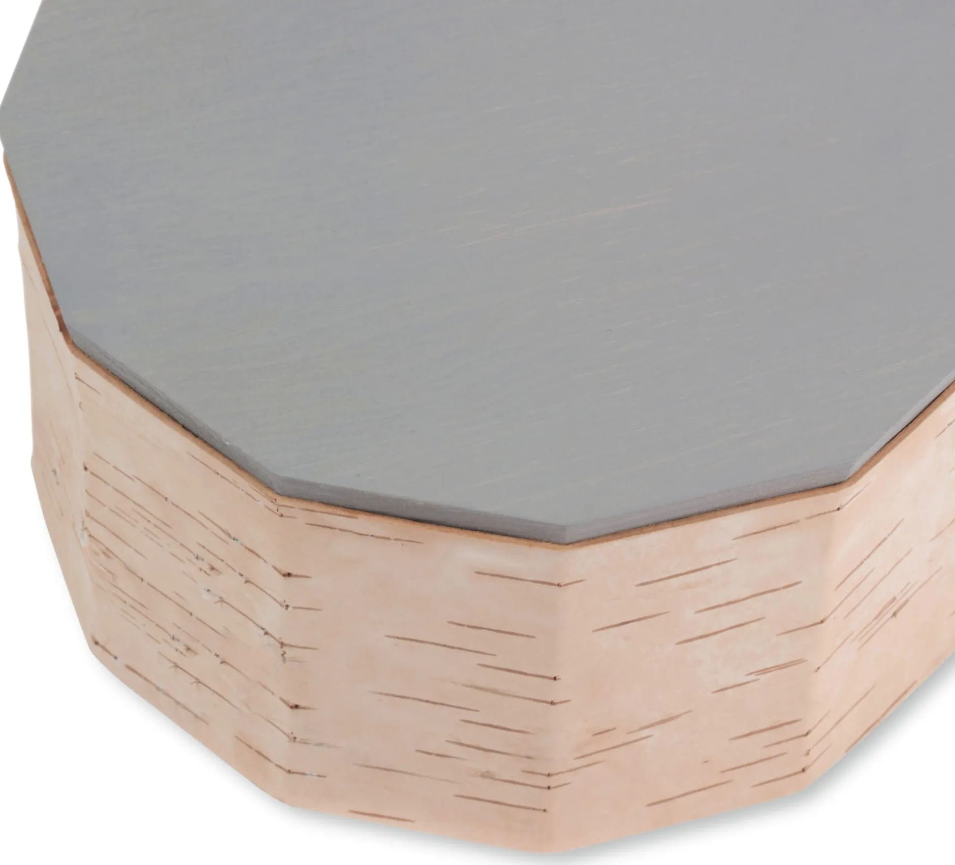 Vorratsdose Tuesa Grau New