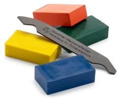 Hans Stockmar Wachsmalblöcke