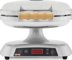 Ernst Neumärker Waffeleisen Galaxia, unbeschichtet