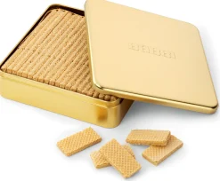 Babbi Waffelgebäck mit Pistaziencreme Discount