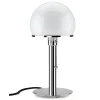 Tecnolumen Wagenfeld Tischleuchte WA 24 Clearance