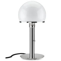 Tecnolumen Wagenfeld Tischleuchte WA 24 Clearance