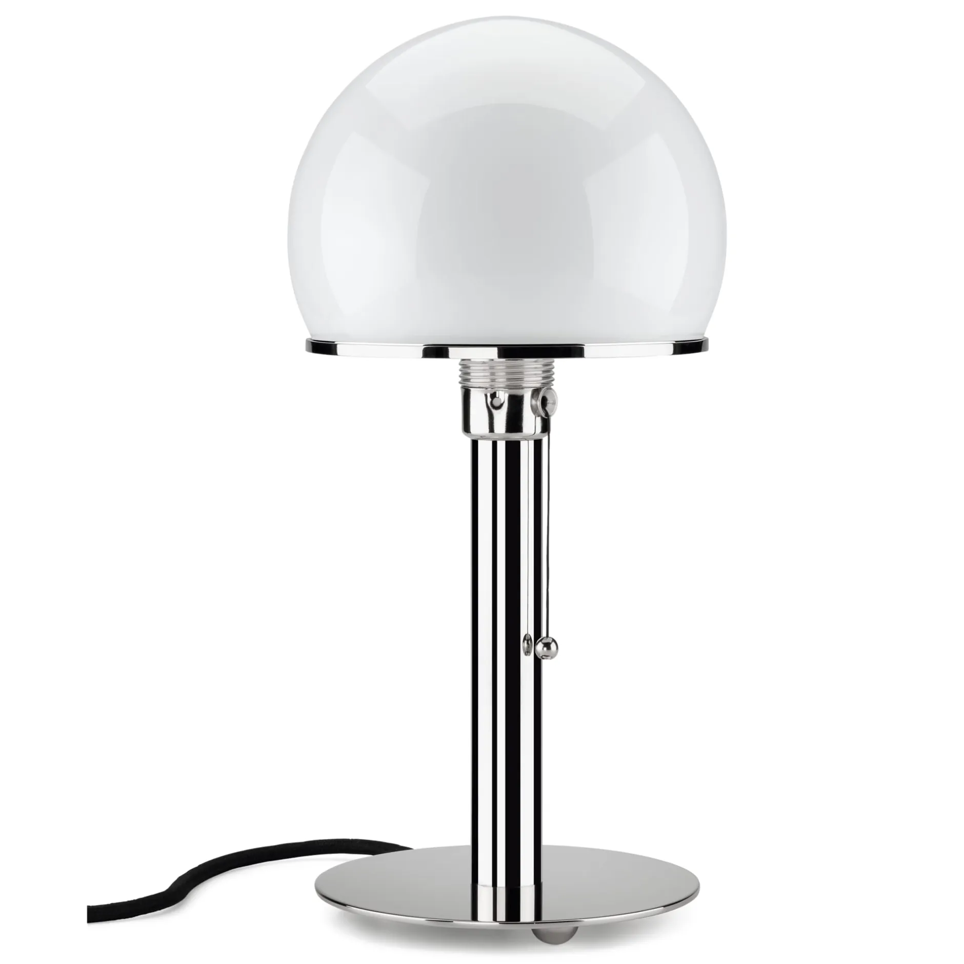 Tecnolumen Wagenfeld Tischleuchte WA 24 Clearance