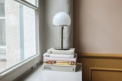 Tecnolumen Wagenfeld Tischleuchte WA 24 Clearance