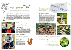 Bassermann Verlag Waldabenteuer für die ganze Familie Clearance