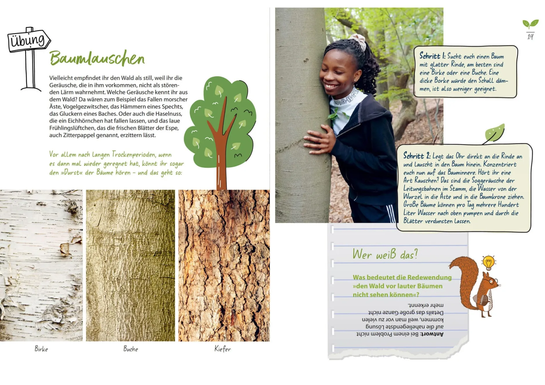 Bassermann Verlag Waldabenteuer für die ganze Familie Clearance