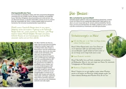 Bassermann Verlag Waldabenteuer für die ganze Familie Clearance