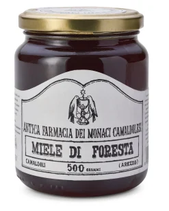 Monastero di Camaldoli Waldhonig Outlet