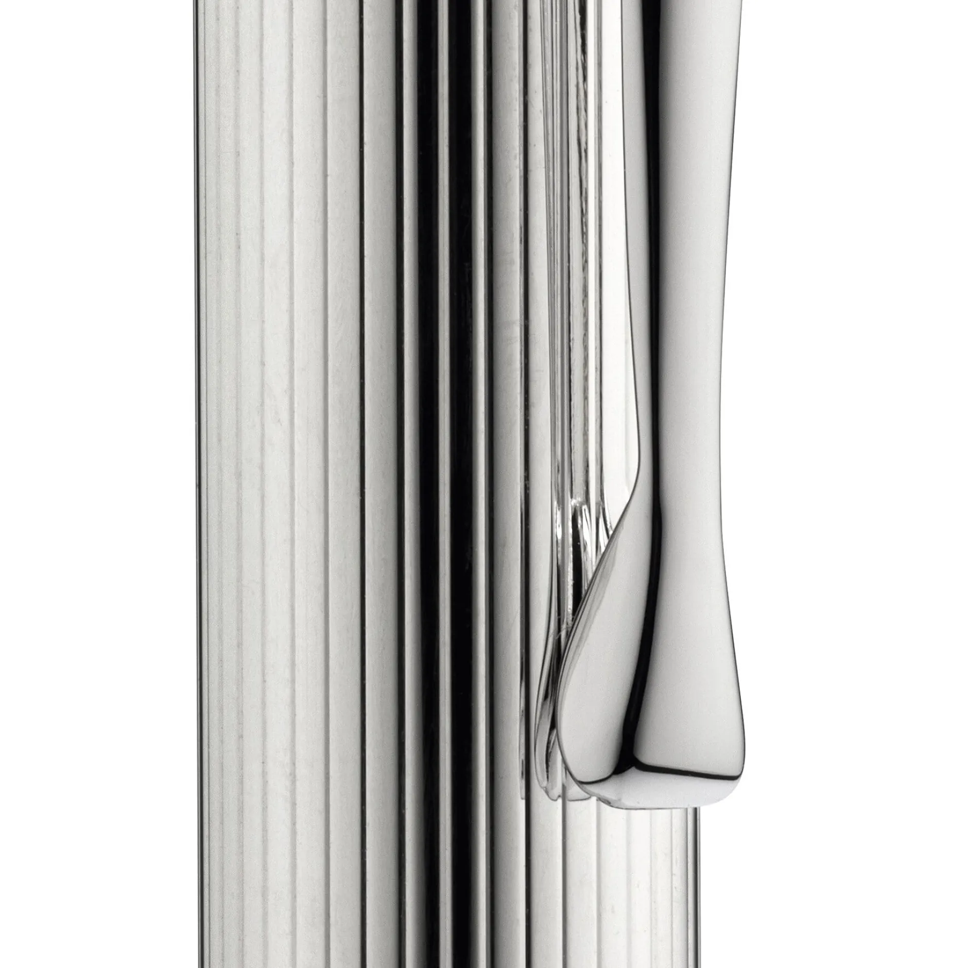 Waldmann Füllfederhalter Sterlingsilber Hot