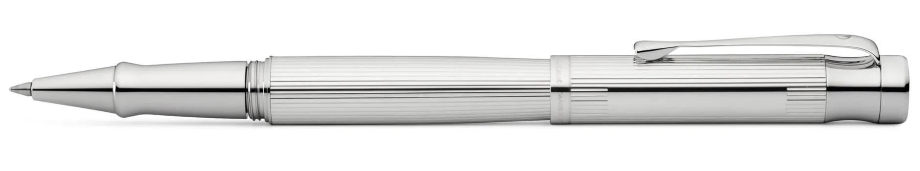 Waldmann Tintenroller Sterlingsilber Best