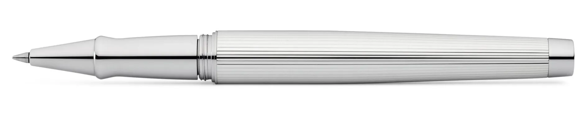 Waldmann Tintenroller Sterlingsilber Best