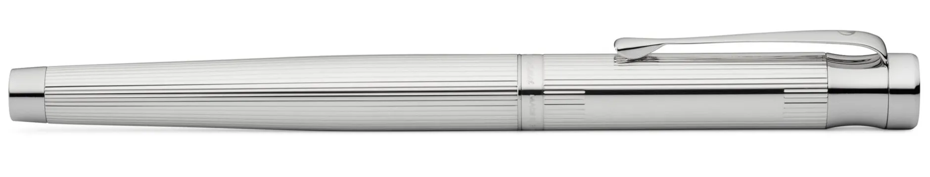 Waldmann Tintenroller Sterlingsilber Best