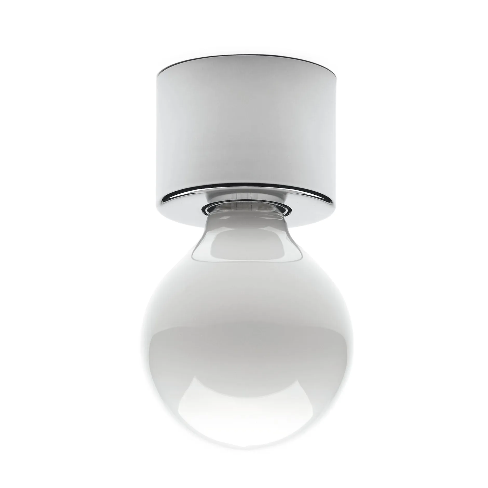 Mawa Design Wand- und Deckenleuchte Eintopf Hot