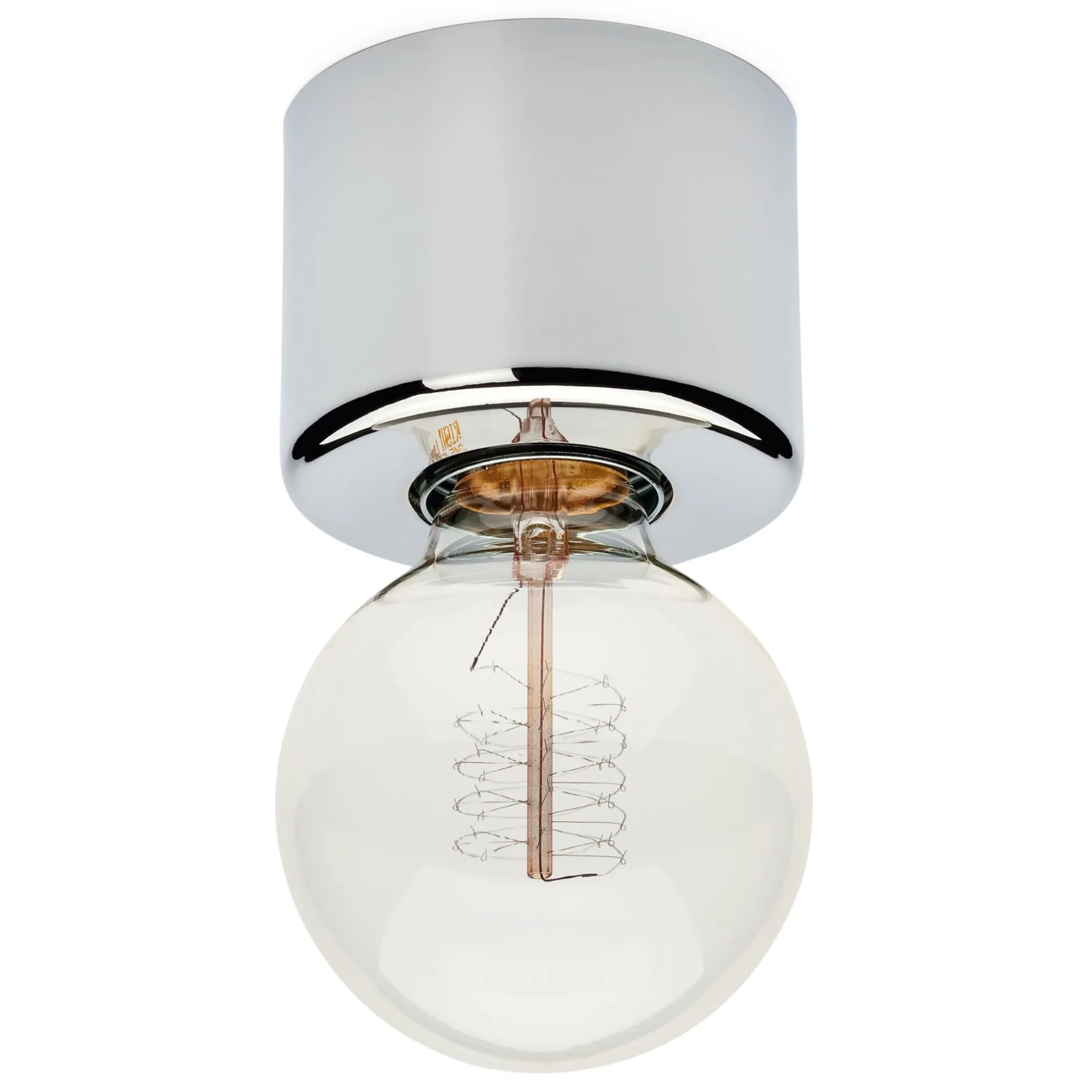 Mawa Design Wand- und Deckenleuchte Eintopf Hot