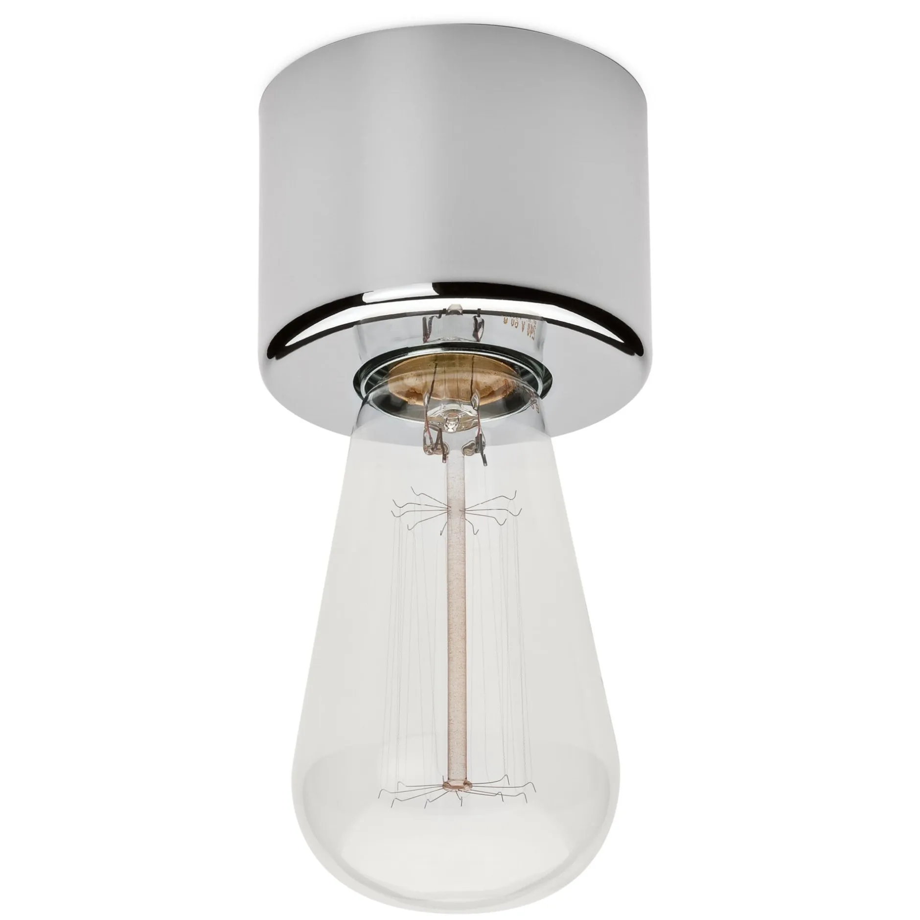 Mawa Design Wand- und Deckenleuchte Eintopf Hot