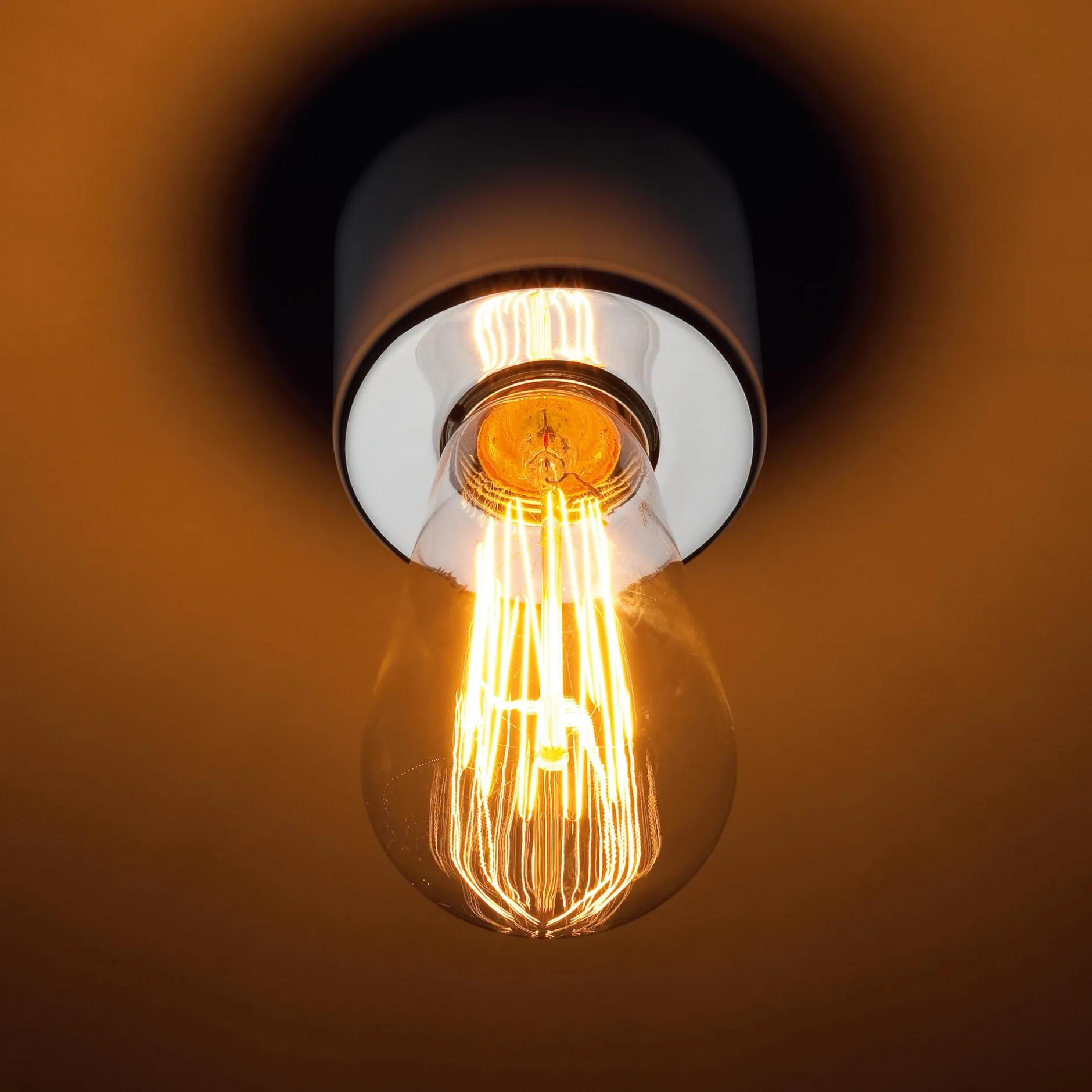 Mawa Design Wand- und Deckenleuchte Eintopf Hot