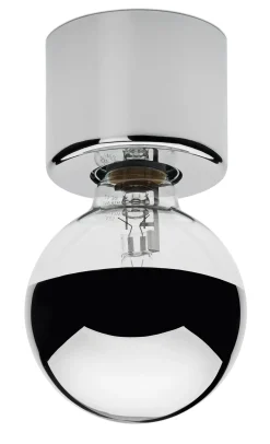 Mawa Design Wand- und Deckenleuchte Eintopf Hot