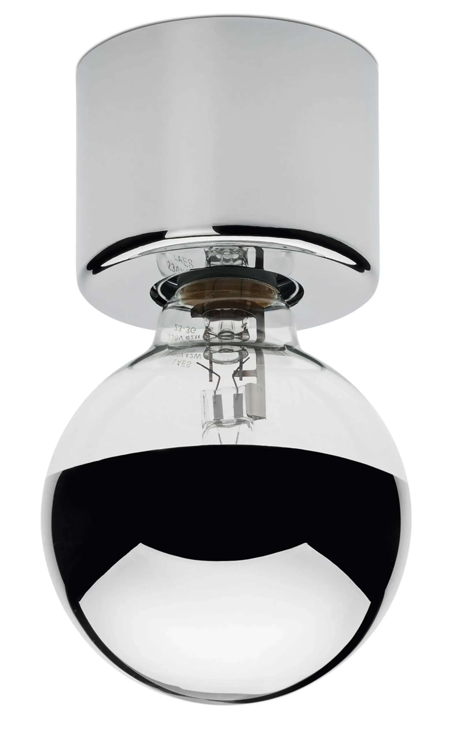 Mawa Design Wand- und Deckenleuchte Eintopf Hot