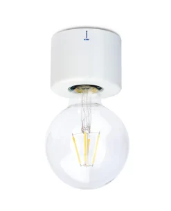 Mawa Design Wand- und Deckenleuchte Eintopf KPM Sale